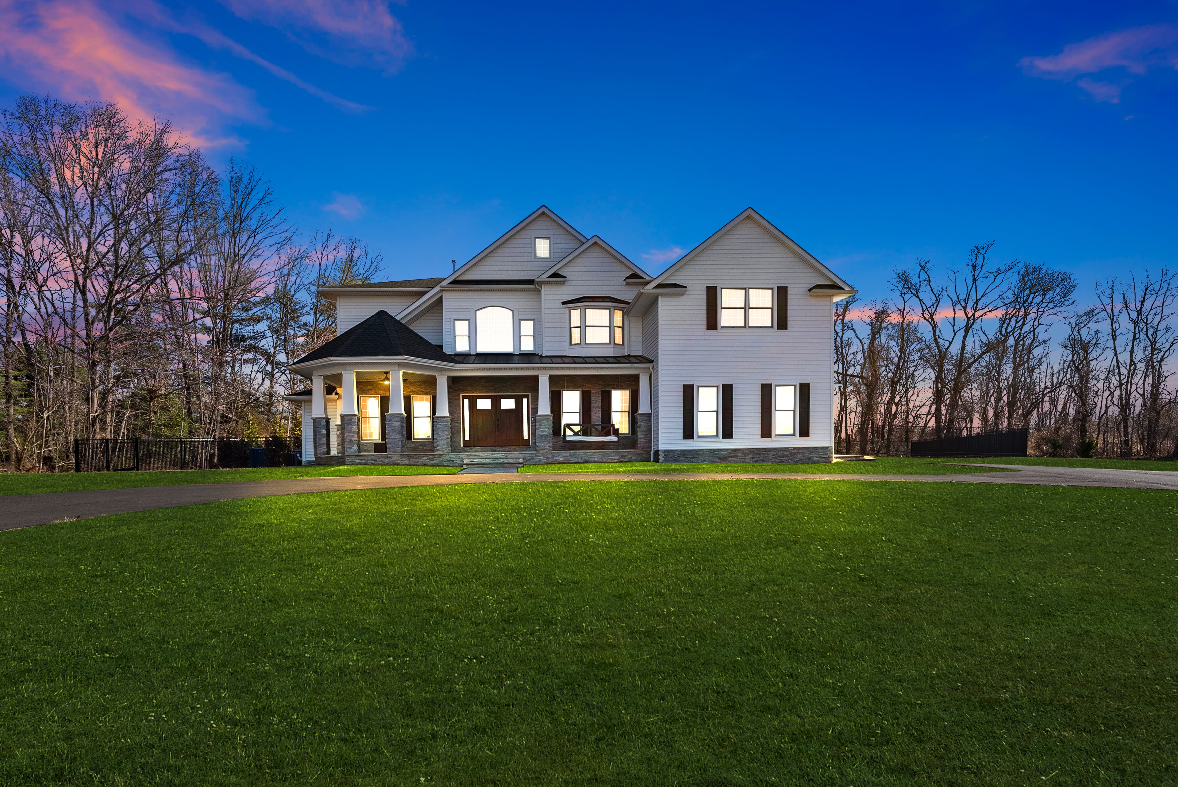 1 lakeview dr